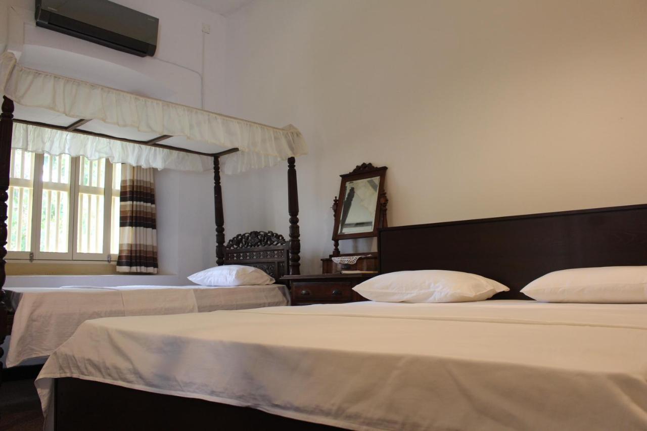 No.53 Apartment Katunayaka Luaran gambar