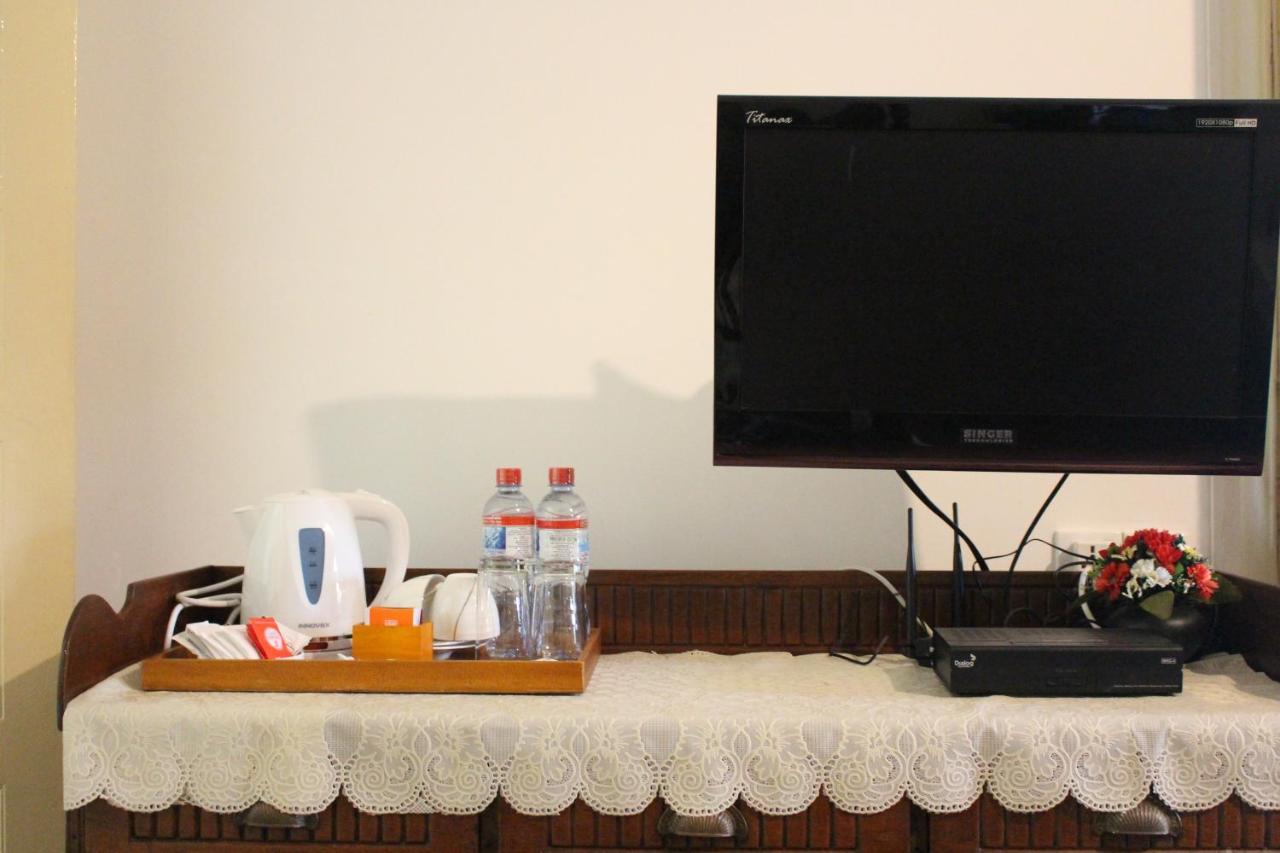No.53 Apartment Katunayaka Luaran gambar