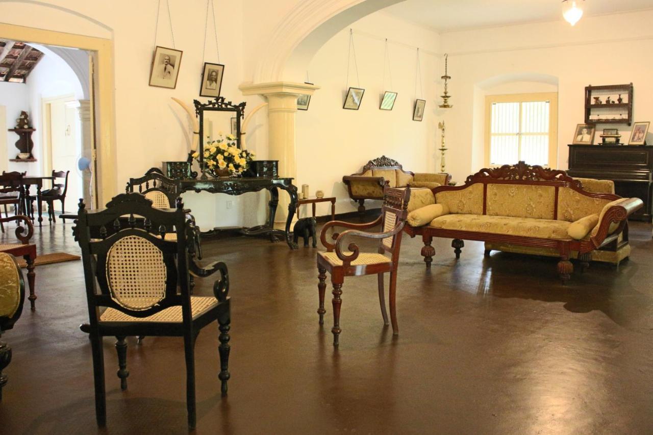 No.53 Apartment Katunayaka Luaran gambar
