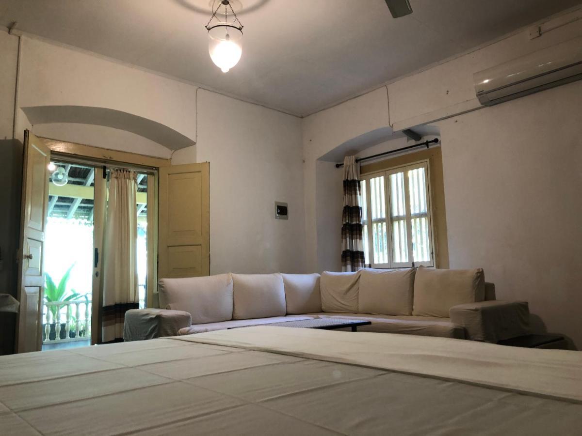 No.53 Apartment Katunayaka Luaran gambar