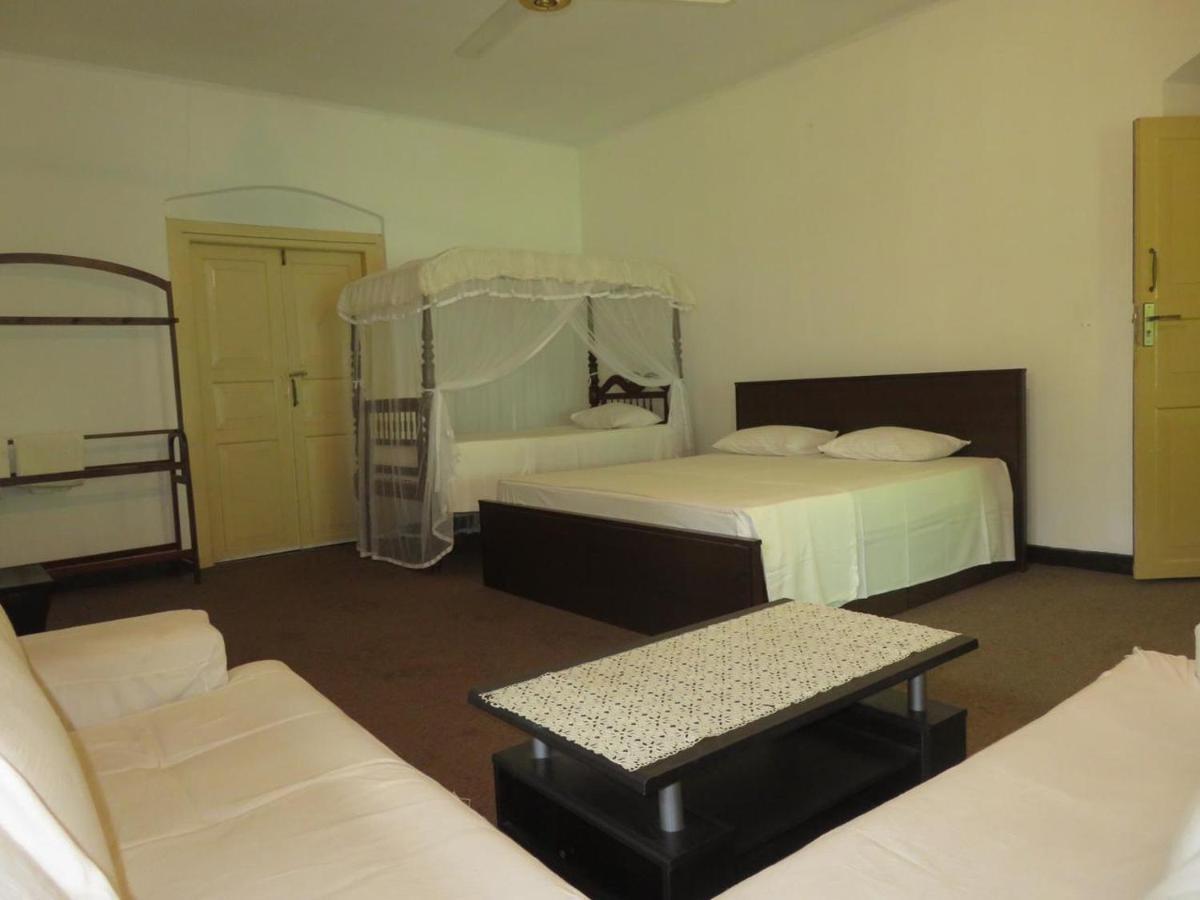 No.53 Apartment Katunayaka Luaran gambar