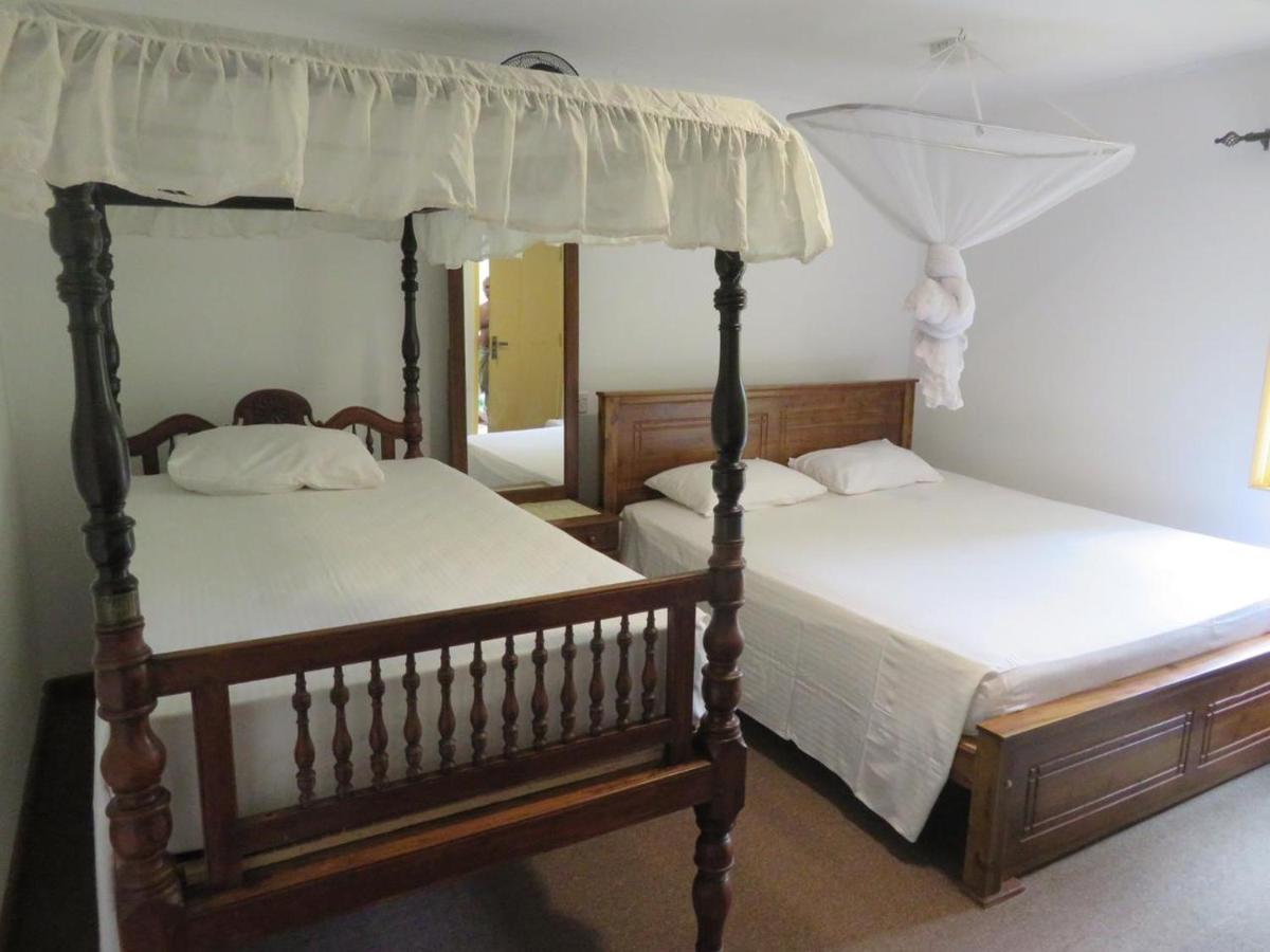 No.53 Apartment Katunayaka Luaran gambar