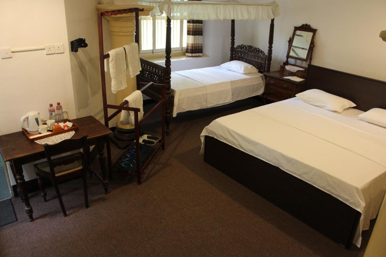 No.53 Apartment Katunayaka Luaran gambar